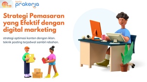 Pelan Pelaksanaan Pemasaran Digital 30 Hari untuk Tutor