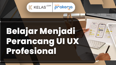 Merancang UI & UX Untuk Membuat Perangkat Lunak Sebagai Desainer UI/UX ...